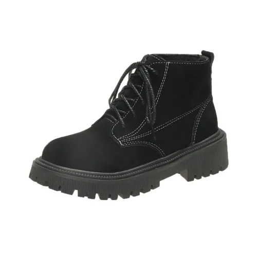 TELENT Короткий Мартин Ботин Женские