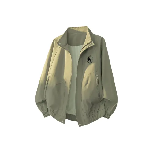 David Bakken Унисекс Куртки