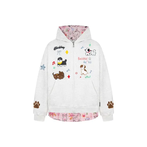 WAYHWEI Женские Свитшоты