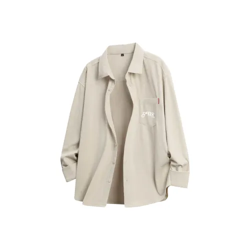 SNOOPY Мужские рубашки