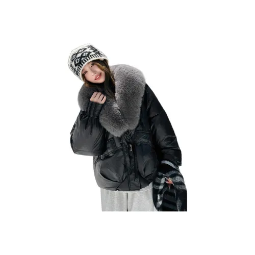 MINETTE Женские пуховики