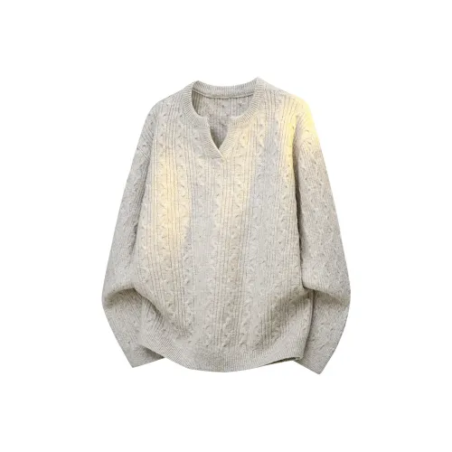 CAT'S PAW Унисекс Свитера