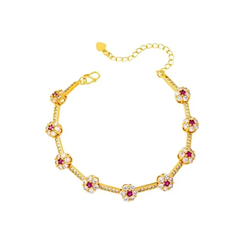 KZD Сплав Браслеты Женские