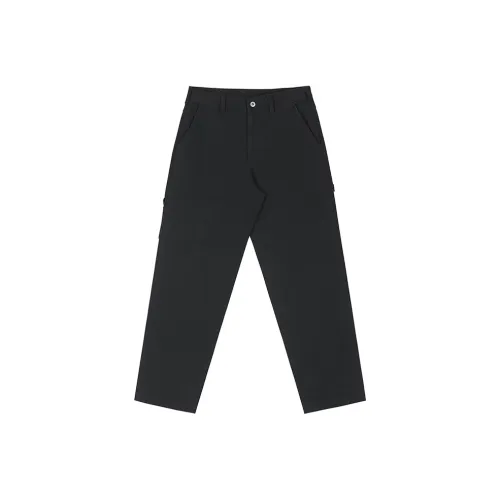 Dickies Унисекс Повседневные Брюки