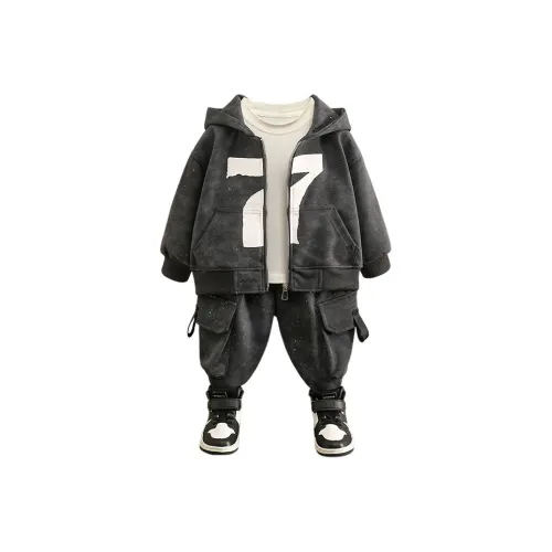 Rindu Kids Повседневная Спортивная Одежда