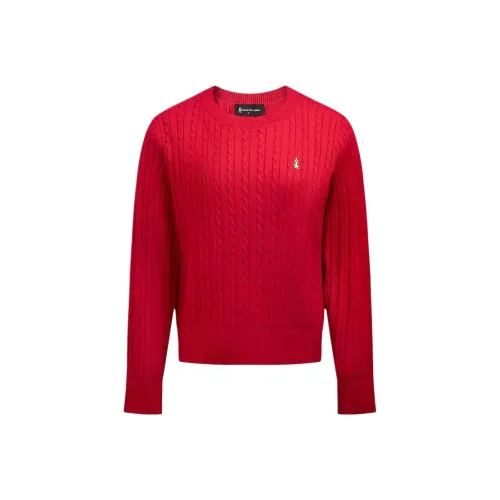 Hush Puppies Трикотаж Осенний Зимний Женский