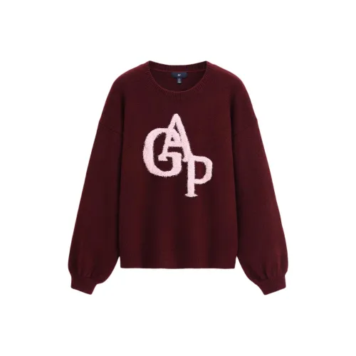 GAP совместные женские свитеры