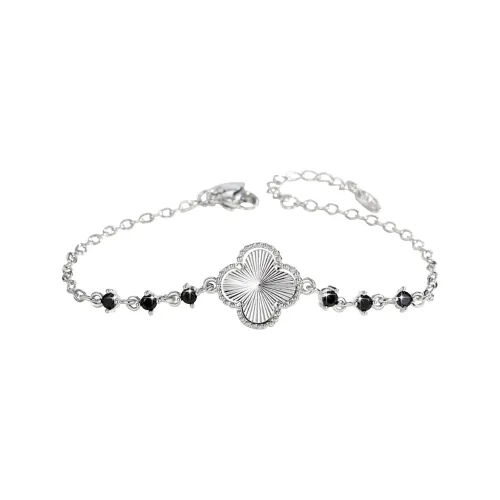 Welcome to the treasure Сплав Браслеты Унисекс