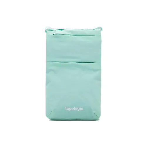 Topologie Fashion Minimalist Style Чехол для телефона Сумка через плечо Унисекс Многоцветный