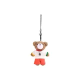 Модный и крутой Тедди, американский уличный стиль