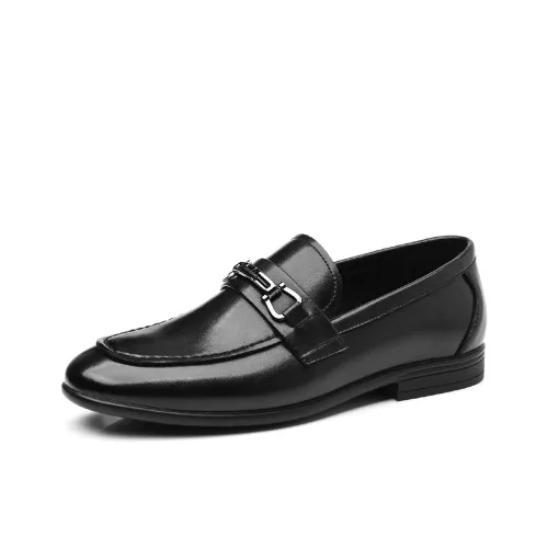 Poitulas Лоферы Мужские