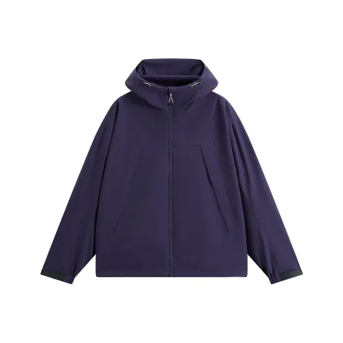 KAPPA Поход Ветровка Унисекс