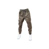 Хаки [Флисовая подкладка]