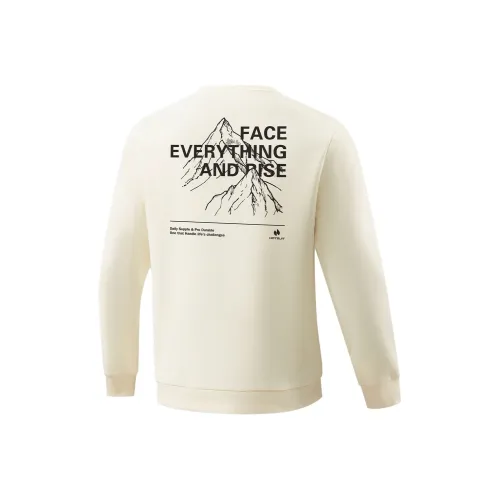 HOTSUIT Унисекс Свитшоты