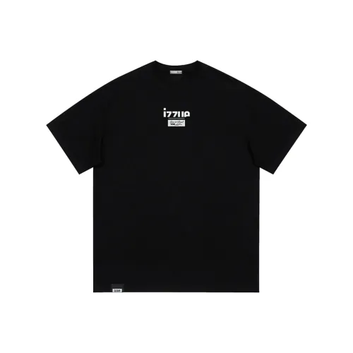 Izzue T-Shirt Hong KONG I.T Group Unisex