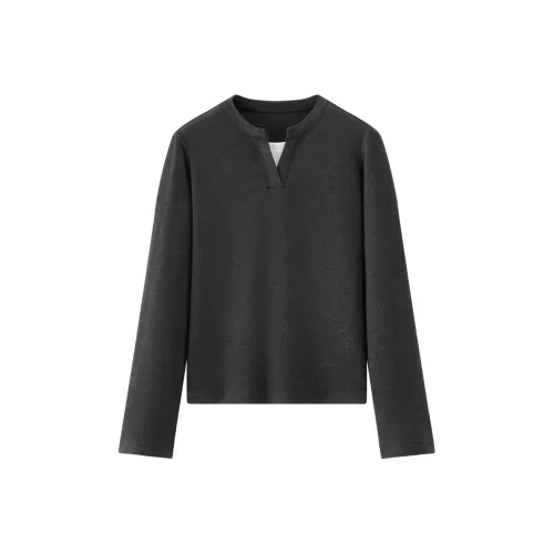 SEM R Mall Same Style Женская одежда Женские футболки