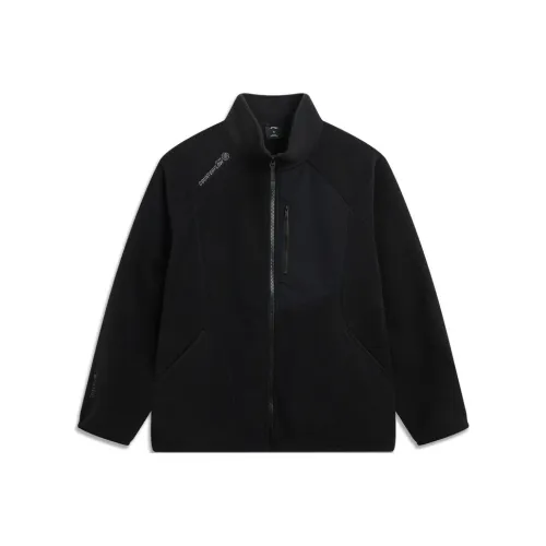 Подкладка Черный Мужской Бархат Куртка