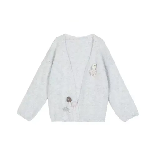 BABYLYCHEE STUDIO Трикотаж Женский