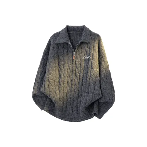 MAISON VINSON Унисекс Свитера