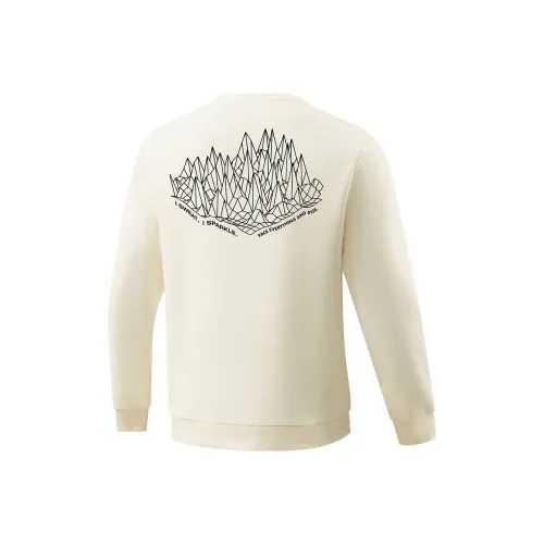 HOTSUIT Унисекс Свитшоты