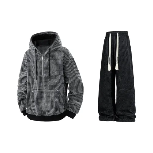 DANGERTIGER Повседневная спортивная одежда Унисекс