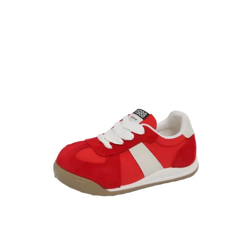 OLOEY Детские повседневные туфли Унисекс