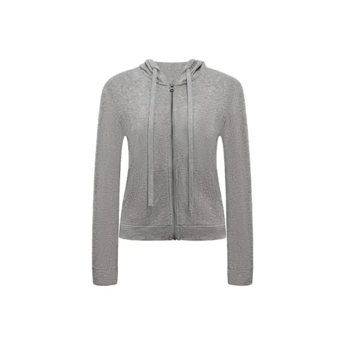 CHARM GLOW Женские Свитшоты