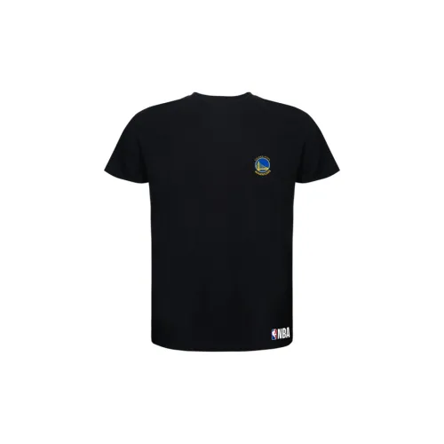 NBA Warriors Team Мужская майка