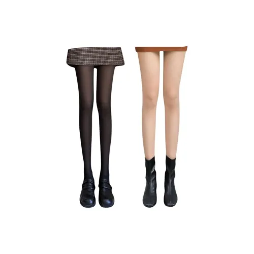 Lanza Женские носки над колено