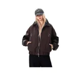 Каштановый