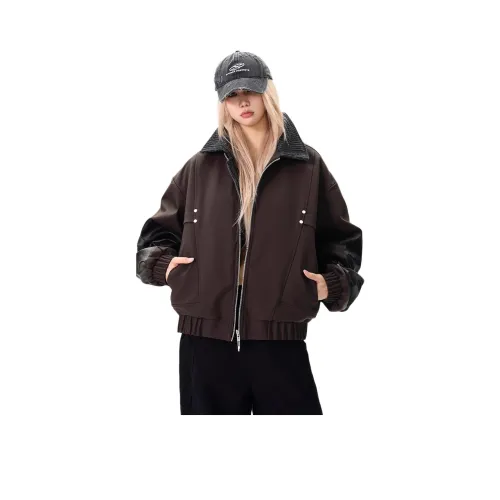 JIMI JONS Куртки и Пальто Унисекс