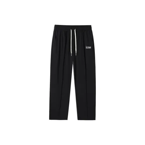 Izzue Повседневные брюки Hong KONG I.T Group Унисекс