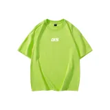 Неоново-зеленый