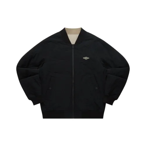 Umbro совместный бренд Мужские пуховики