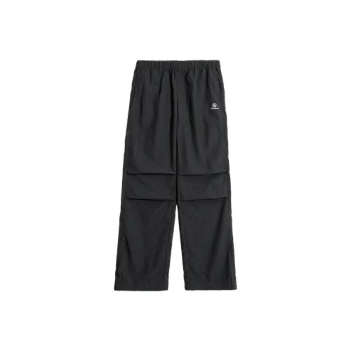 LEAVELAND Парашютные брюки Женские