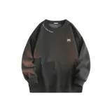 Темно-серый