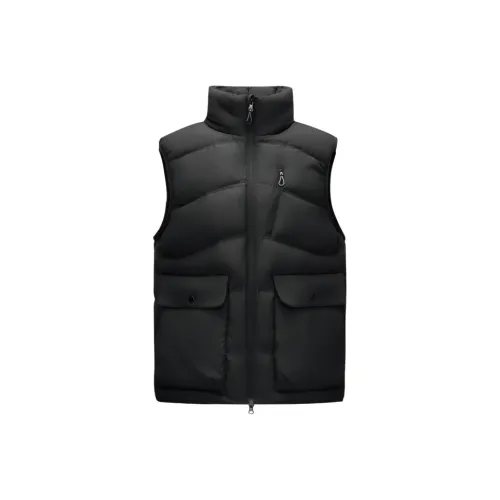 SEM R Унисекс Жилеты