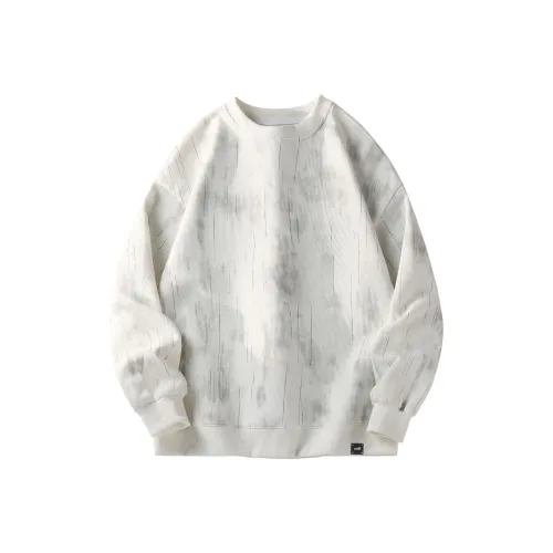 IN'S Унисекс Свитшоты