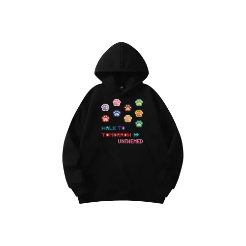 UNthemed Унисекс Свитшоты