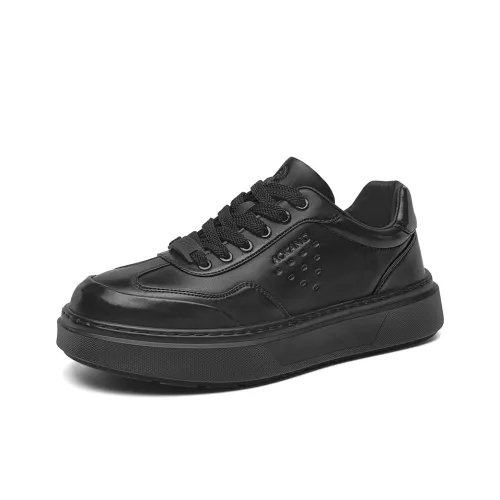 AOKANG Air Force One Series Низкие Кроссовки для Скейтбординга Мужские