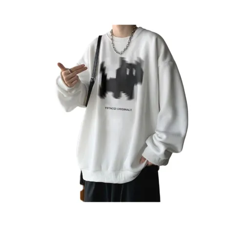 GOYN Мужские Свитшоты