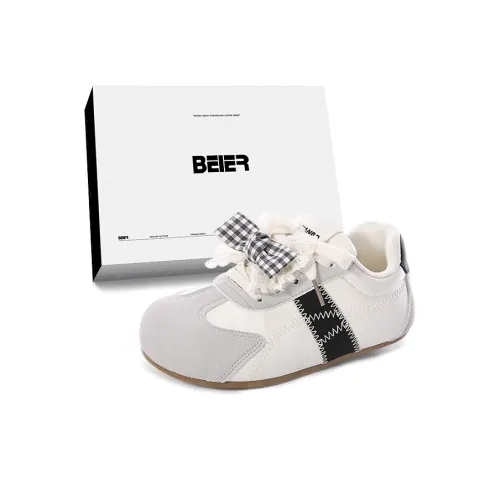 BEIER Низкий топ Повседневная обувь Женская