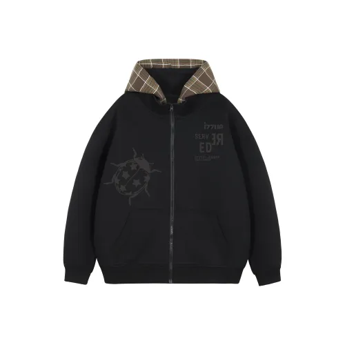 Izzue Толстовка Hong KONG I.T Group Унисекс