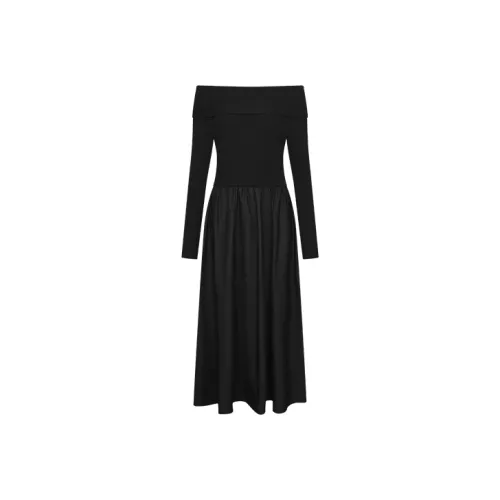 URBAN REVIVO Короткое платье с короткими рукавами для женской одежды женское