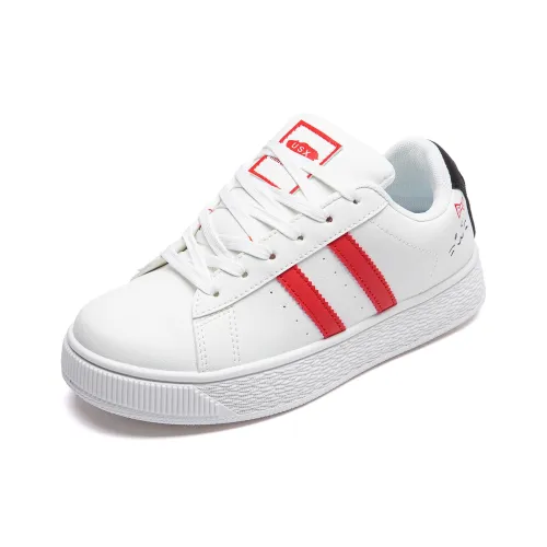 MIIRACER Скейтборд Кроссовки Унисекс