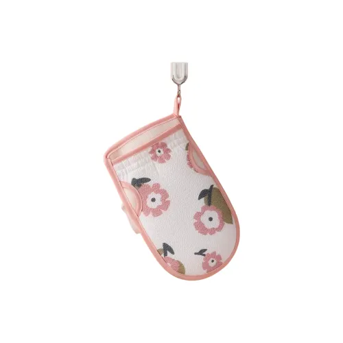 Love Of Wormwood Банные цветы отшелушивающие полотенца 2 в 1 для ванны эфирное масло интенсивный отшелушивающий и очищающий для ванны