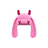 Персиково-розовый