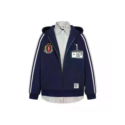 WAYHWEI Унисекс Свитшоты