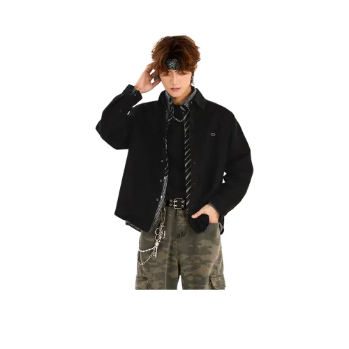 PVPVPV Унисекс Куртки