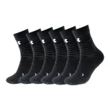 Чёрный [6 пар]